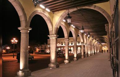 Invitan a la conmemoración del 200 Aniversario de Durango como estado libre
