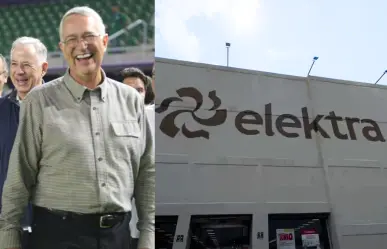 Salinas Pliego deberá pagar $2 mil millones a SAT: niegan amparo a Grupo Elektra