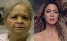 Yolanda Saldívar desea ser asistente personal de Shakira tras salir de prisión