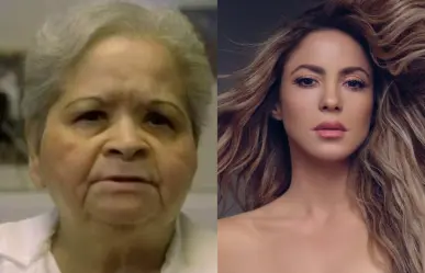 Yolanda Saldívar desea ser asistente personal de Shakira tras salir de prisión
