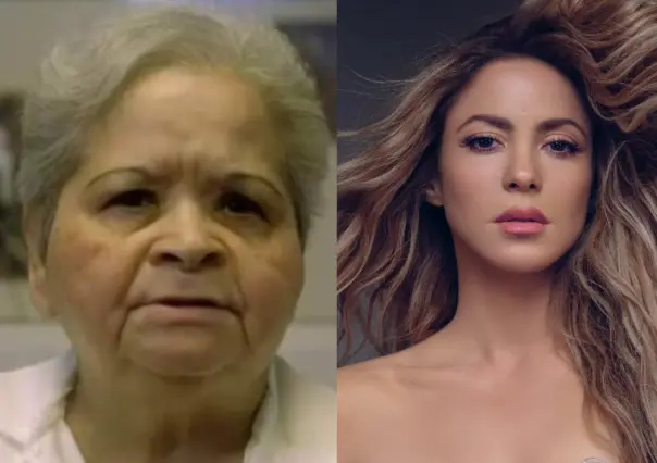 Yolanda Saldívar desea ser asistente personal de Shakira tras salir de prisión