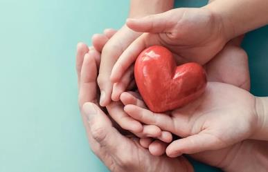 Día Mundial de los Pacientes Trasplantados: ¿Cómo convertirte en donador?