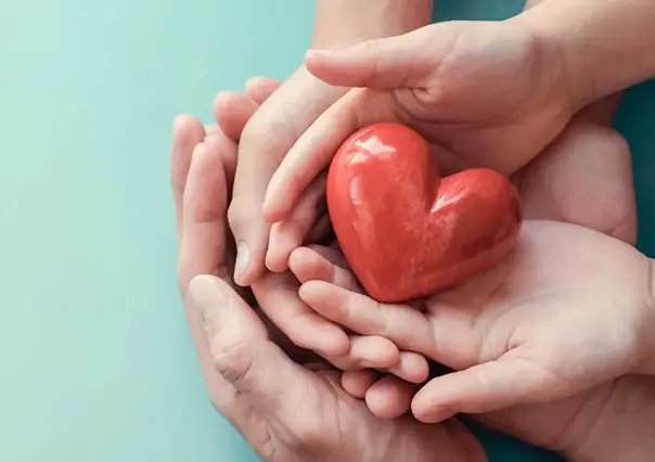 Día Mundial de los Pacientes Trasplantados: ¿Cómo convertirte en donador?