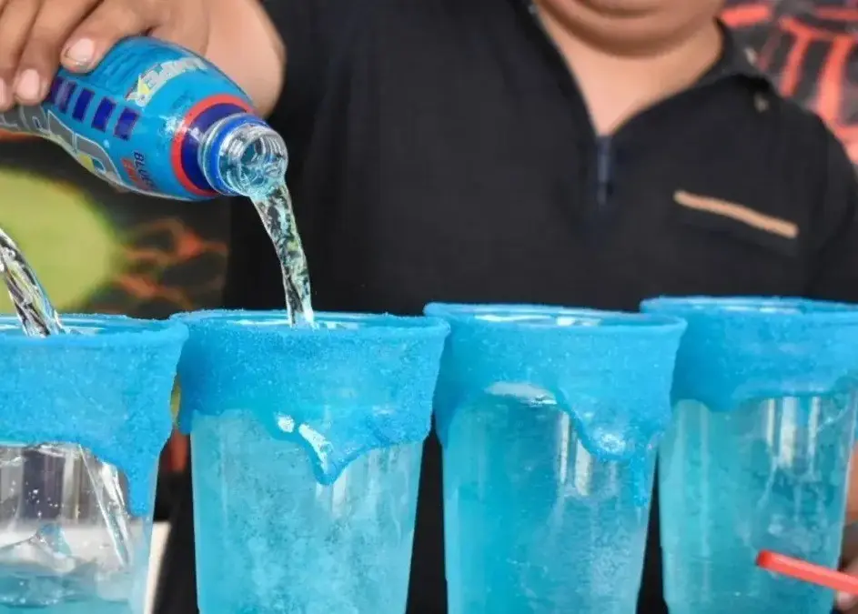 ¿Qué son los azulitos? Alertan por su consumo