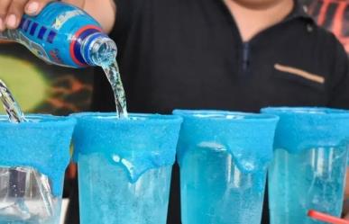 ¿Qué son los azulitos? Alertan por su consumo