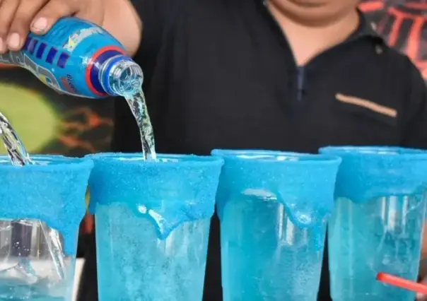 ¿Qué son los azulitos? Alertan por su consumo