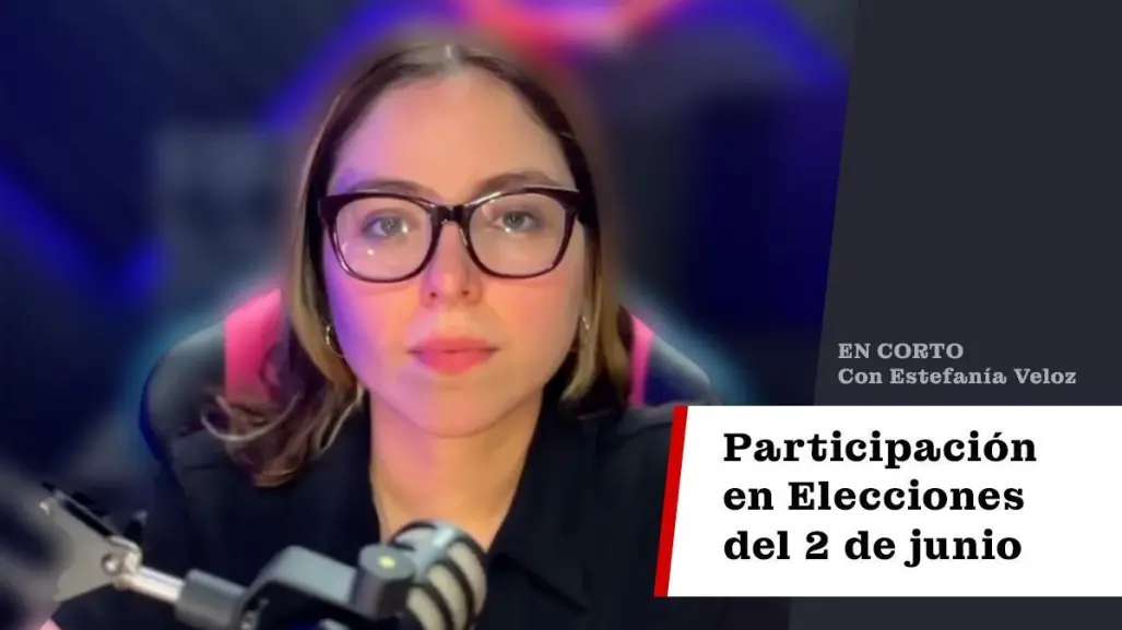 Participaciones en elecciones del 2 de junio