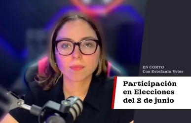 Participaciones en elecciones del 2 de junio