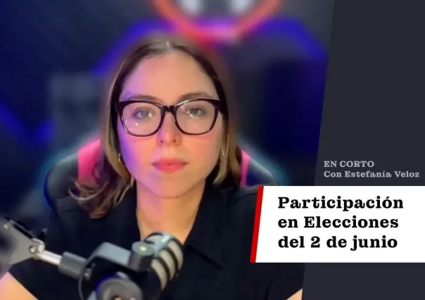 Participaciones en elecciones del 2 de junio