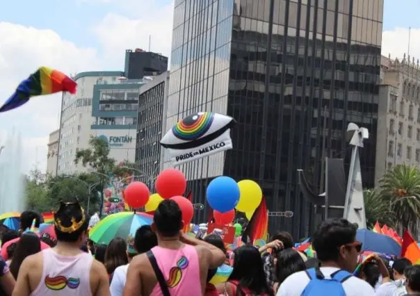 Celebrando la diversidad: Mes del Orgullo LGBTQ+