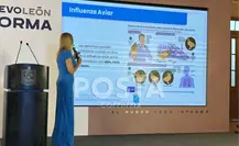 Gripe aviar mantiene en calma pero alerta al estado de Nuevo León Gripe aviar mantiene en calma pero alerta al estado de Nuevo León