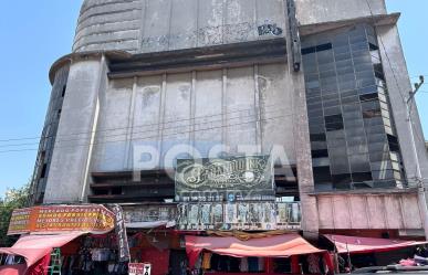 El Cine Monterrey de la tradición al olvido