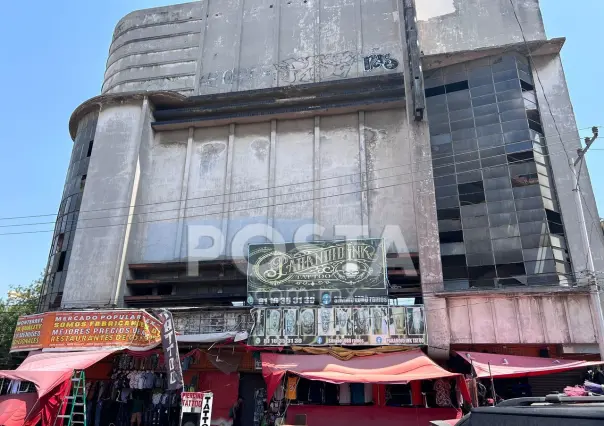 El Cine Monterrey de la tradición al olvido