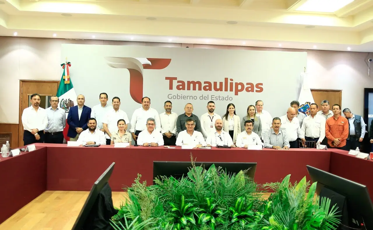Instalarán plantas desalinizadoras para enfrentar escasez de agua en el sur