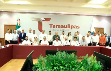 Instalarán plantas desalinizadoras para enfrentar escasez de agua en el sur