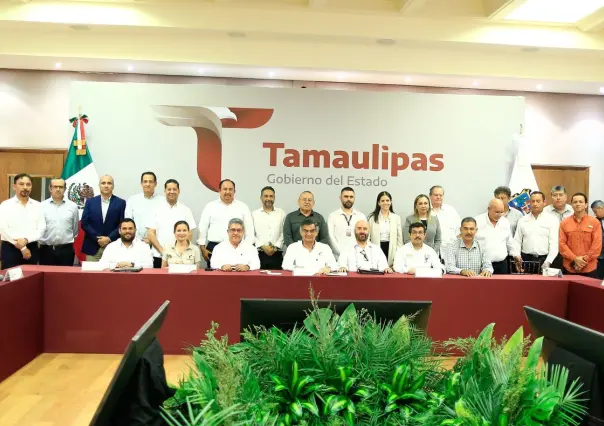 Instalarán plantas desalinizadoras para enfrentar escasez de agua en el sur