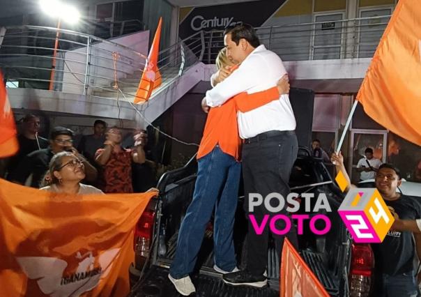 Ratifican victoria de Jesús Nava en Santa Catarina