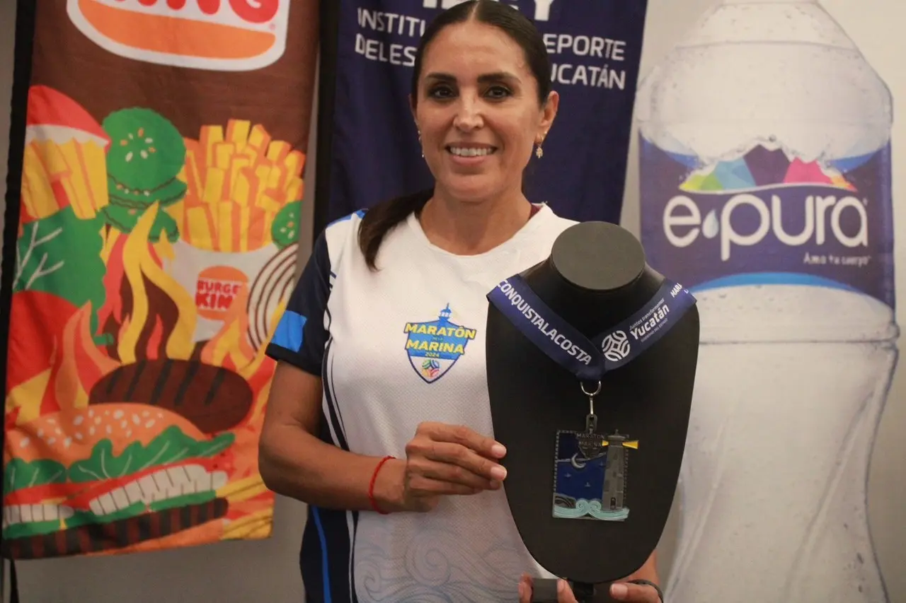 Maratón de La Marina será el 30 de junio