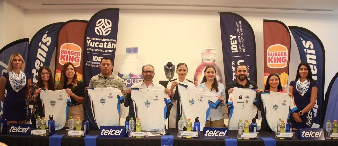 Maratón de La Marina será el 30 de junio
