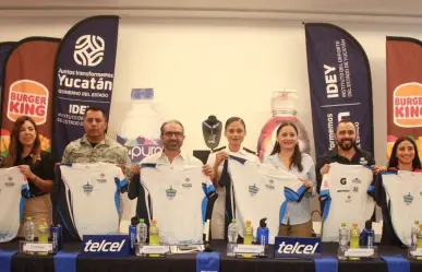 Maratón de La Marina será el 30 de junio