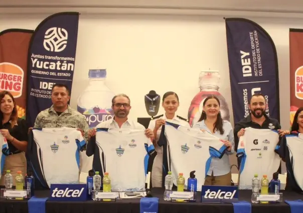 Maratón de La Marina será el 30 de junio