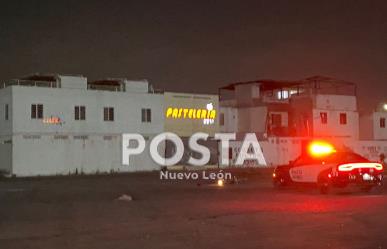 Disparan y hieren a menores en Juárez