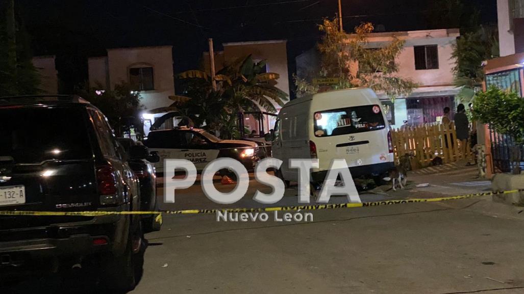 Balean domicilio en colonia Los Cometas