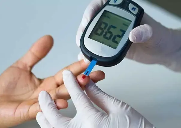 Diabetes e hipertensión, son las enfermedades más frecuentes en Tamaulipas