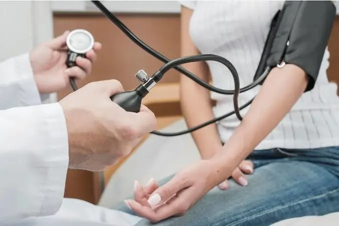 Diabetes e hipertensión, son las enfermedades más frecuentes en Tamaulipas