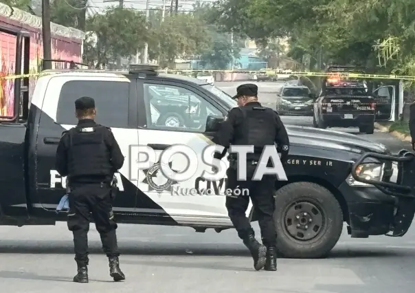 Encuentran restos humanos al norte de Monterrey