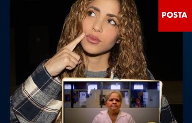 Yolanda Saldívar, asesina de Selena Quintanilla quiere trabajar con Shakira