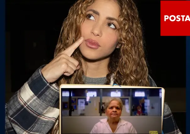 Yolanda Saldívar, asesina de Selena Quintanilla quiere trabajar con Shakira