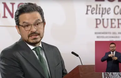 Títular del IMSS señala avances en caso de Guardería ABC