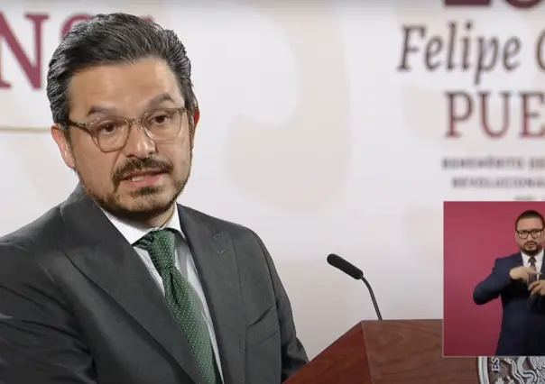 Títular del IMSS señala avances en caso de Guardería ABC