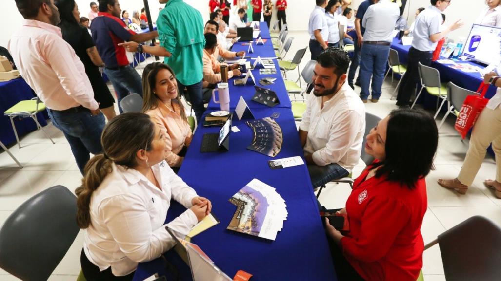 Empresas yucatecas presentan sus productos a firmas nacionales e internacionales