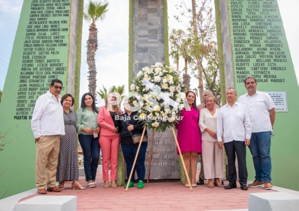 Periodistas de BCS conmemoran el Día de la Libertad de Expresión