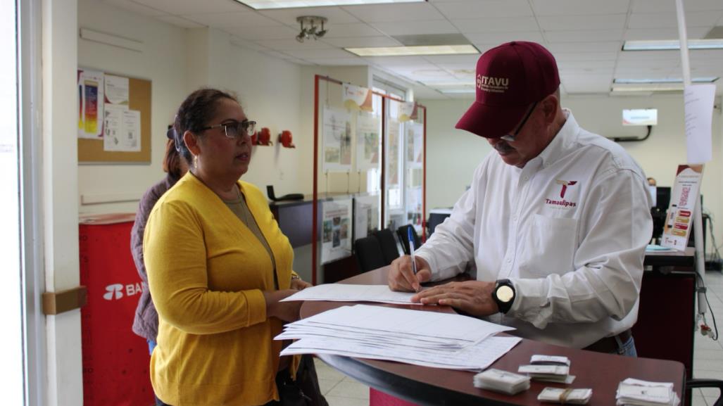 Ahora puedes realizar tus pagos del ITAVU en tiendas OXXO en Tamaulipas