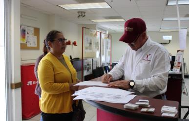 Ahora puedes realizar tus pagos del ITAVU en tiendas OXXO en Tamaulipas