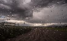 Continúan las lluvias intensas en Coahuila