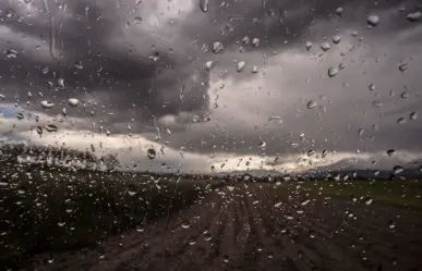 Continúan las lluvias intensas en Coahuila