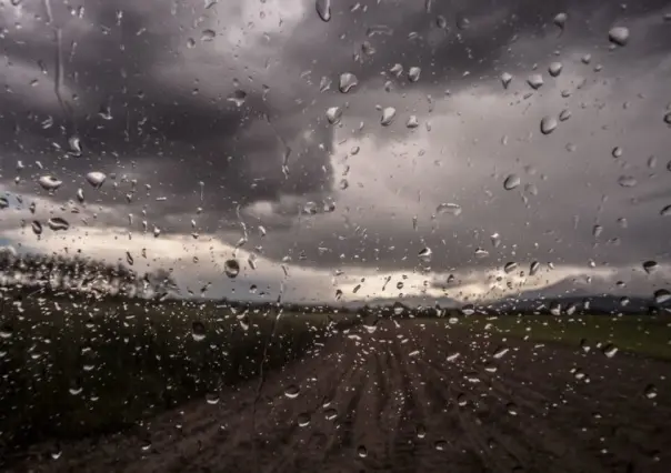 Continúan las lluvias intensas en Coahuila