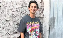 Emilio Osorio sorprende en fiesta de XV años en Monterrey (VIDEO)