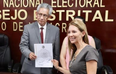 Ferráez vence en Xalapa por 447 votos; Zúñiga anuncia impugnación
