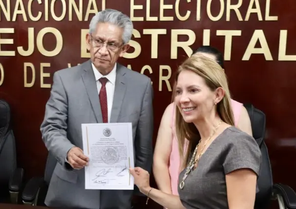 Ferráez vence en Xalapa por 447 votos; Zúñiga anuncia impugnación