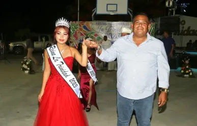 Fiestas La Trinidad 2024: preservando tradiciones en Cabo San Lucas