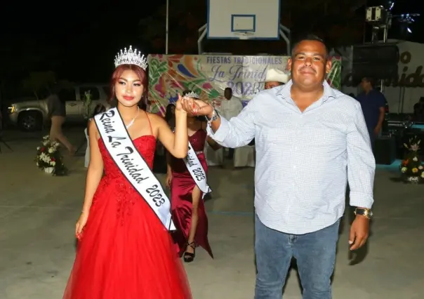 Fiestas La Trinidad 2024: preservando tradiciones en Cabo San Lucas