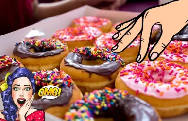 Día Mundial de la Dona: donas gratis y promociones, te decimos dónde