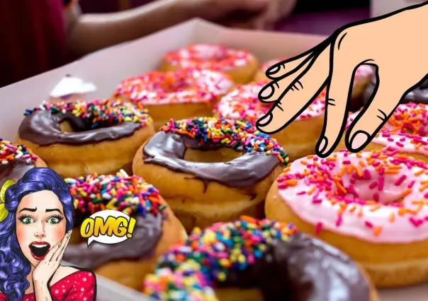 Día Mundial de la Dona: donas gratis y promociones, te decimos dónde