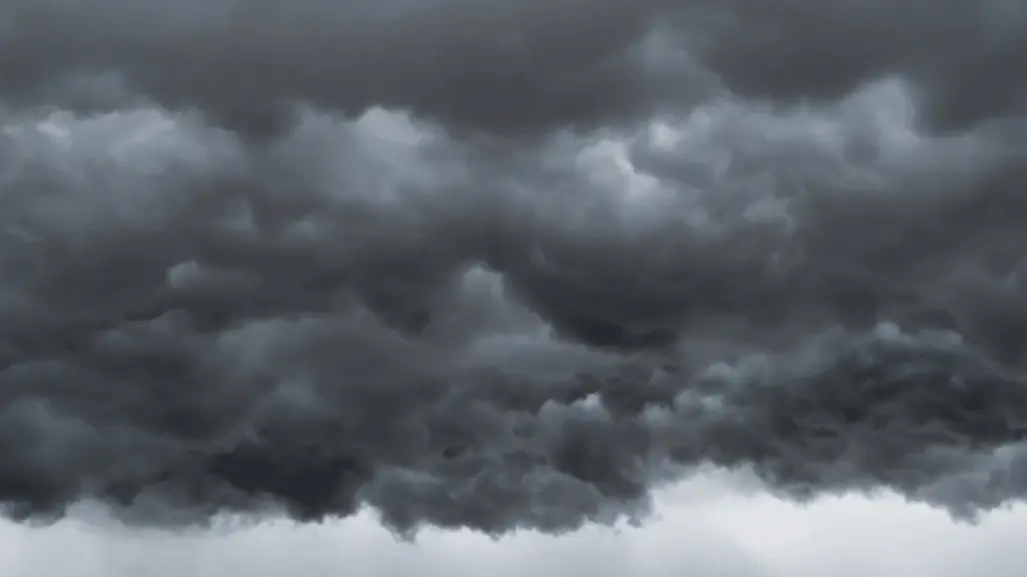 Lluvias fuertes a torrenciales al norte, noreste, sur y sureste de México