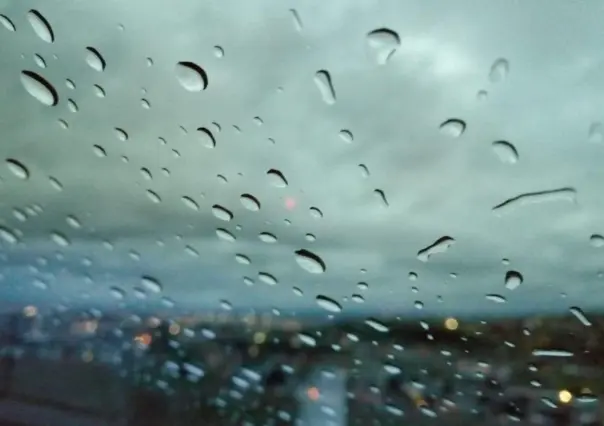 ¡Bienvenida el agua! Conagua pronostica lluvias para Durango ¿Cuándo?